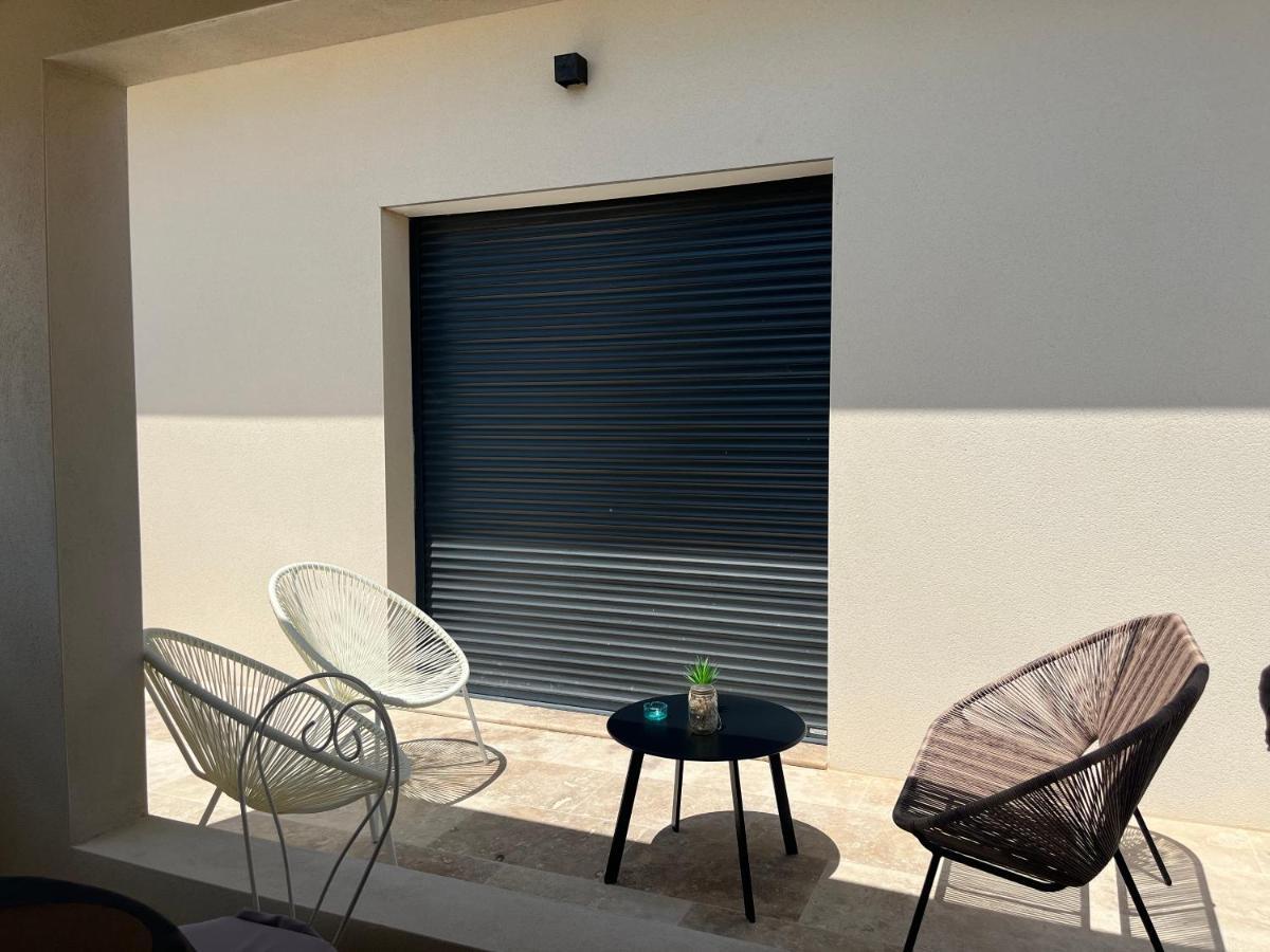 En Apparte Arles Buitenkant foto